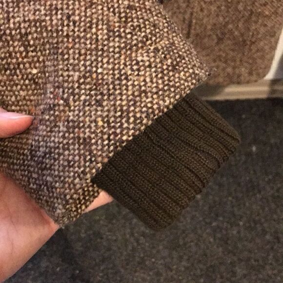 Soïa & Kyo ✨Host pick✨ wool merino jacket - Picture 6 of 12